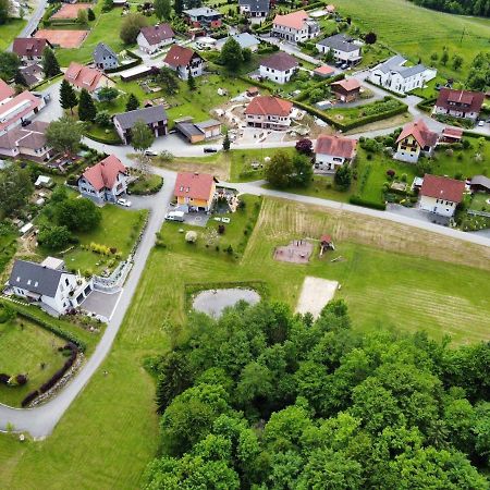 Ferienwohnung Berghausen Экстерьер фото