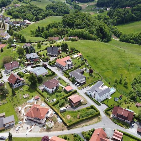 Ferienwohnung Berghausen Экстерьер фото