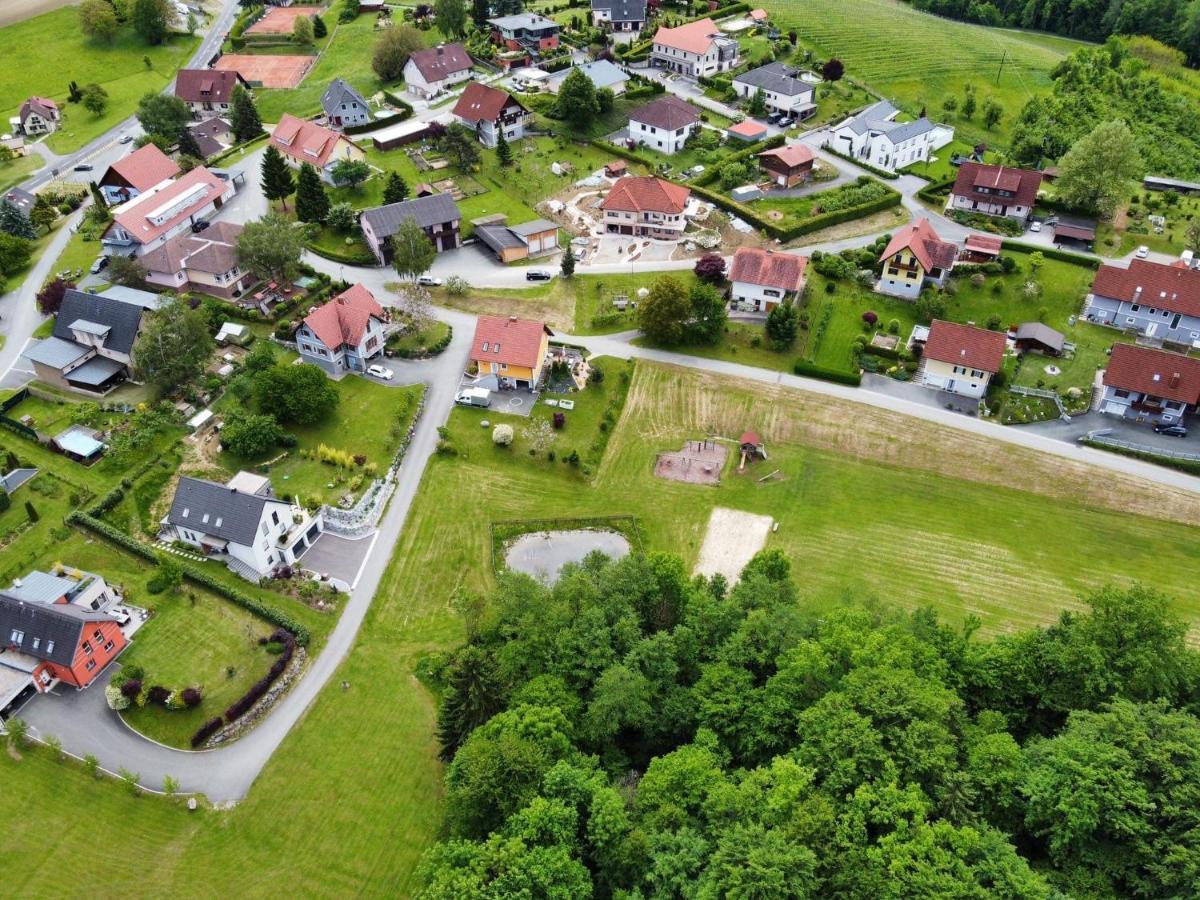 Ferienwohnung Berghausen Экстерьер фото