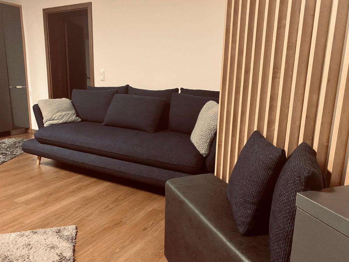 Ferienwohnung Berghausen Экстерьер фото